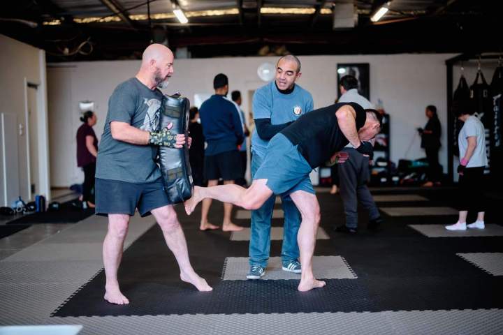 One-on-One Personal Training for a Stronger, Healthier, and Confident You