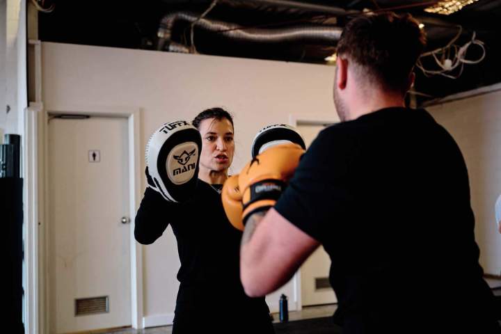 Discover Boxing Programs Tailored for Every Skill Level and Goal