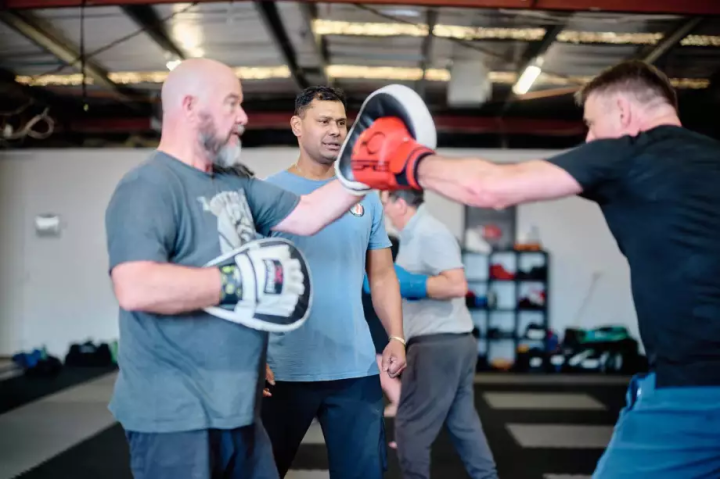 Ready release the warrior within? View our packages below! We’ve got something for all fitness levels.