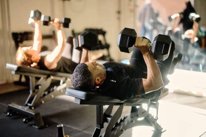 Boxing Skill Improvement Oakleigh