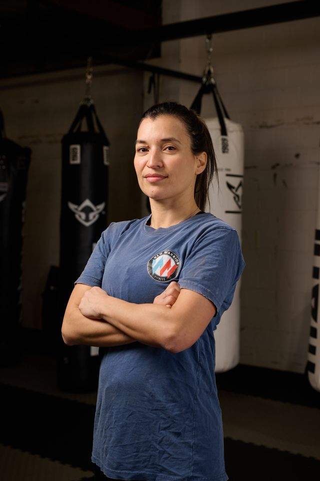 Boxing Program Oakleigh