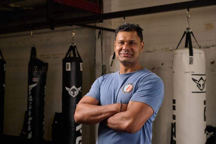 Boxing Program Oakleigh