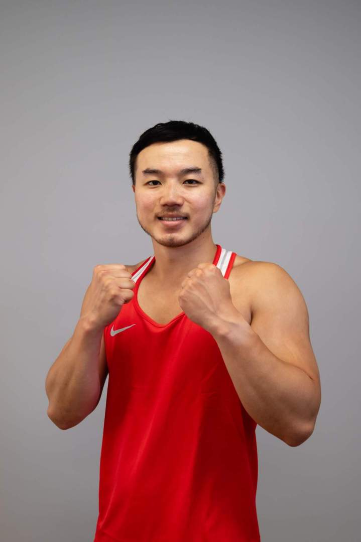 Boxing Program Oakleigh