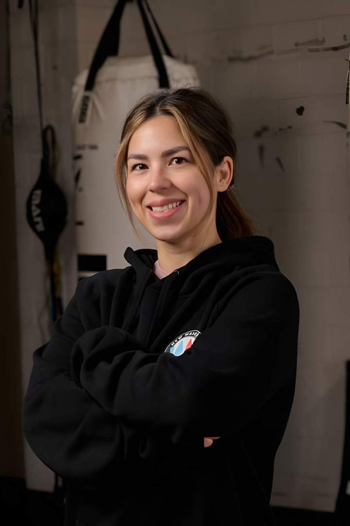 Boxing Program Oakleigh